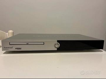 Lettore dvd Amstrad