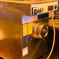 🔧 Tritacarne Refrigerato - La Minerva ✨