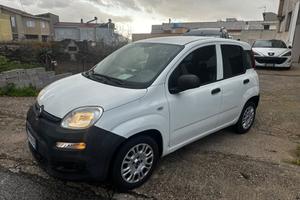 Fiat Panda 1.3 MJT S&S Pop Van 2 posti