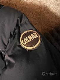 Giubbotto piumino Colmar