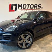 PORSCHE Macan 2.0 PDK