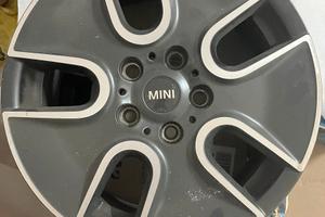 Cerchi Mini Cooper Paceman