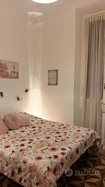 Stanza matrimoniale in zona CityLife