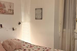 Stanza matrimoniale in zona CityLife