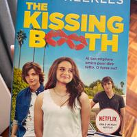 The Kissing Booth