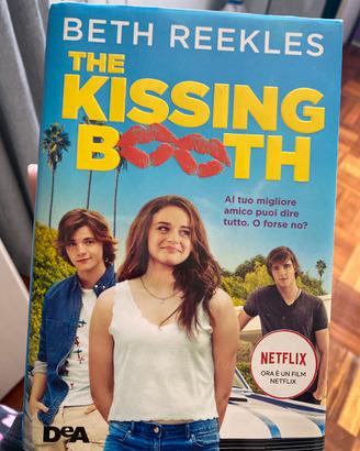 The Kissing Booth
