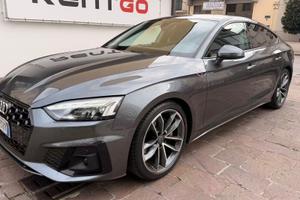 Audi A5 SPB 40 TDI S tronic line edition