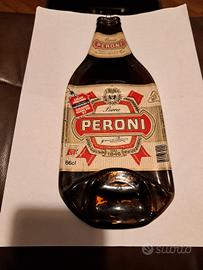 gadget vintage birra peroni