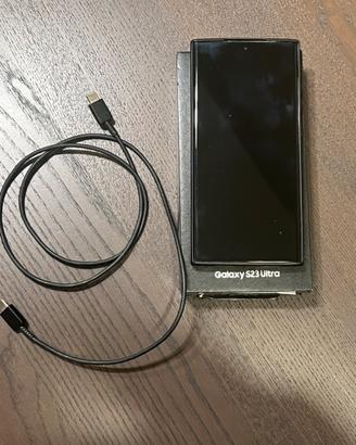 Samsung s23 ultra 512 GB
