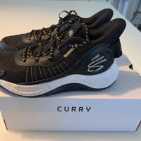 Scarpe da basket Curry