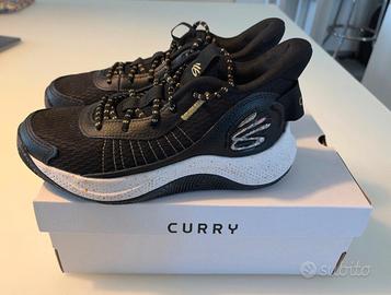 Scarpe da basket Curry