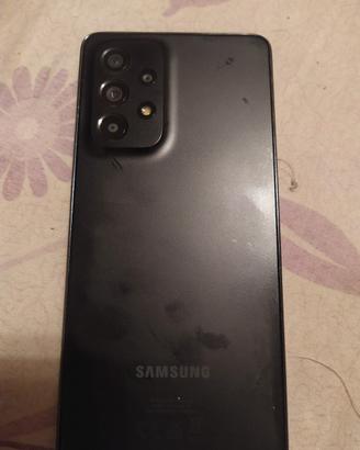 telefono samugsun a16