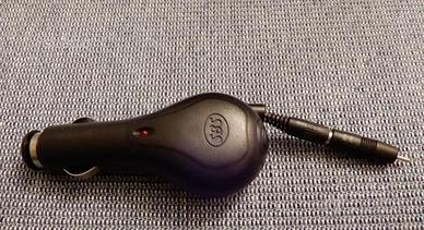 Caricabatterie da auto per Nokia