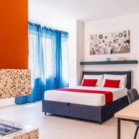 Monolocali utenze e posto auto compreso