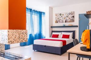 Monolocali utenze e posto auto compreso