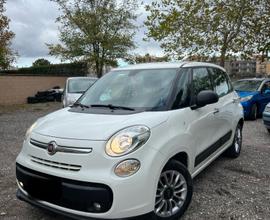 Fiat 500L 1.3 Multijet 85 CV Pop Star
