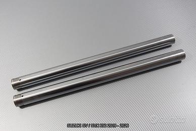 Steli forcella SPR SUZUKI SV / SVX 650 2019 - 2026