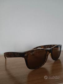 occhiali da sole rayban 