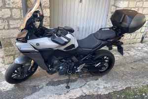 Tracer 9 gt 2025 full optional originali inclusi