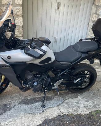 Tracer 9 gt 2025 full optional originali inclusi