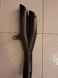 Silenziatore HURRIC Pro 2