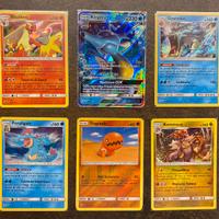 Pokemon Set Trionfo dei Draghi