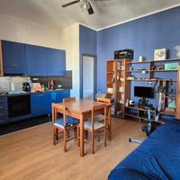 Bivano arredato al piano primo zona piazza mariano