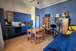 Bivano arredato al piano primo zona piazza mariano