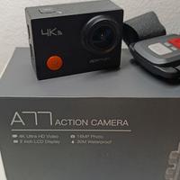Action Camera 