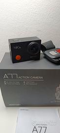 Action Camera 