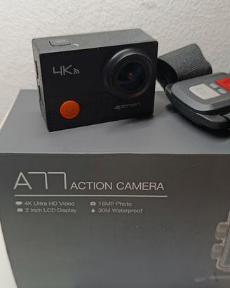 Action Camera 