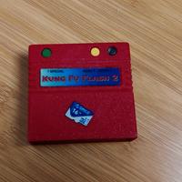 kungfuflash 2 c64