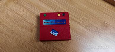 kungfuflash 2 c64