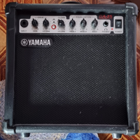 Amplificatore Yamaha GA-15