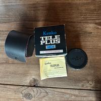 Kenko Tele Plus 2x MC4