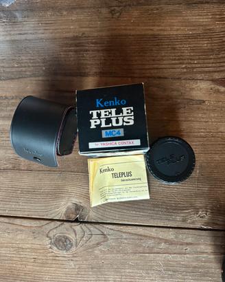 Kenko Tele Plus 2x MC4