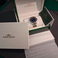 orologio mondia 