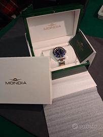 orologio mondia 
