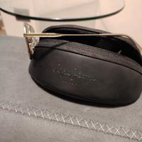 Occhiali da sole maschili Pepe Jeans mai indossati