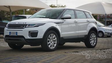 Land Rover Range Evoque 2.0 TD4 150 CV 5p. Busines