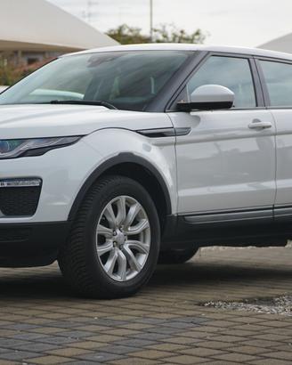 Land Rover Range Evoque 2.0 TD4 150 CV 5p. Busines