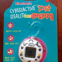 gioco elettronico portatile vintage anno 1997