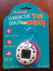 gioco elettronico portatile vintage anno 1997