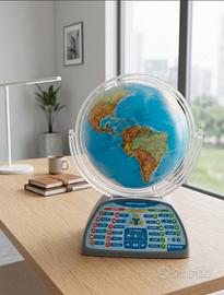 Mappamondo