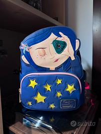 Zainetto Coraline Loungefly