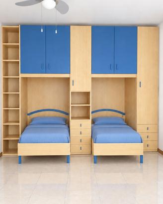 Cameretta da letto
