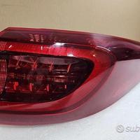 Stop fanale posteriore kia sportage 92401f1600