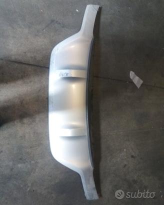Spoiler posteriore range rover Evoque 2019