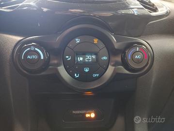 Comandi riscaldamento FORD ECOSPORT del 2016