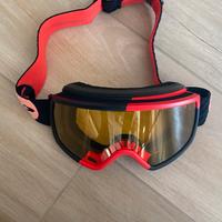 Maschera sci Rossignol